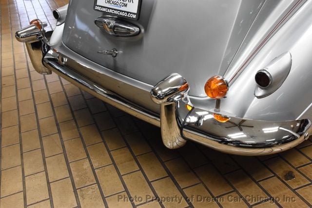 1953 Rolls-Royce Silver Dawn Left Hand Drive - 22274057 - 21