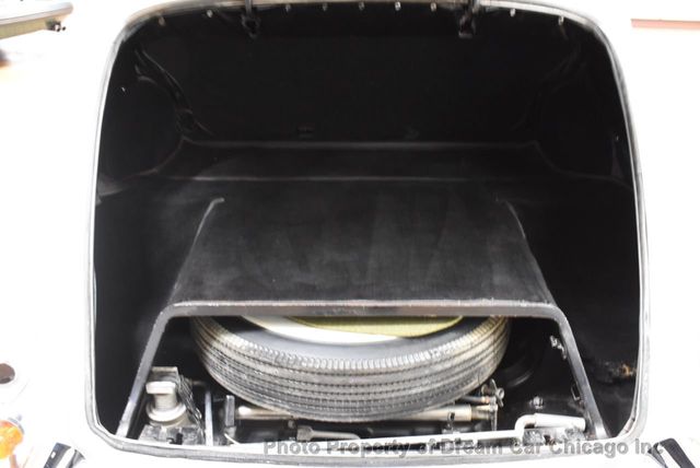 1953 Rolls-Royce Silver Dawn Left Hand Drive - 22274057 - 70