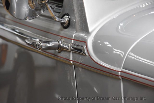 1953 Rolls-Royce Silver Dawn Left Hand Drive - 22274057 - 75