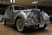 1953 Rolls-Royce Silver Dawn Left Hand Drive - 22274057 - 7