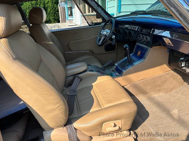 1953 Studebaker Commander Twin Turbo Restomod For Sale  - 22948190 - 9