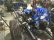 1953 Studebaker Commander Twin Turbo Restomod For Sale  - 22948190 - 13