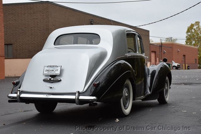 1954 Bentley R-Type  - 22938783 - 9