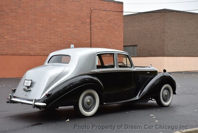 1954 Bentley R-Type  - 22938783 - 10