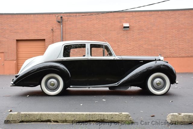 1954 Bentley R-Type  - 22938783 - 11