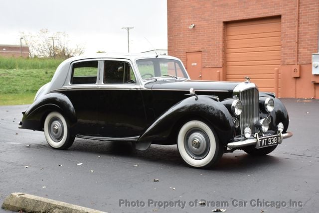 1954 Bentley R-Type  - 22938783 - 12