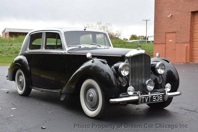 1954 Bentley R-Type  - 22938783 - 13
