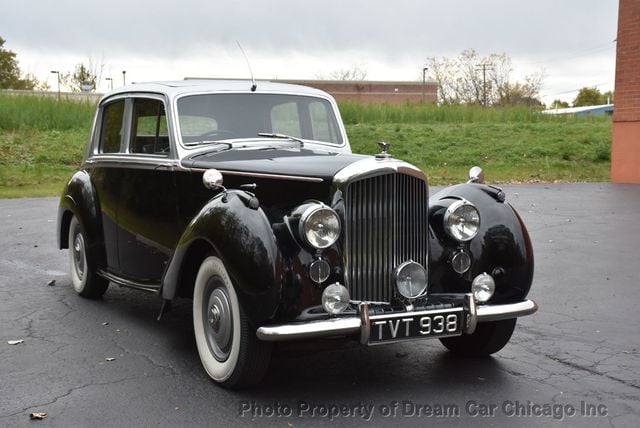 1954 Bentley R-Type  - 22938783 - 14