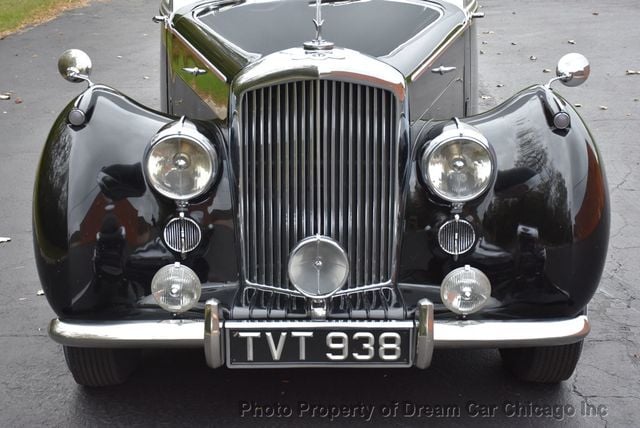 1954 Bentley R-Type  - 22938783 - 16
