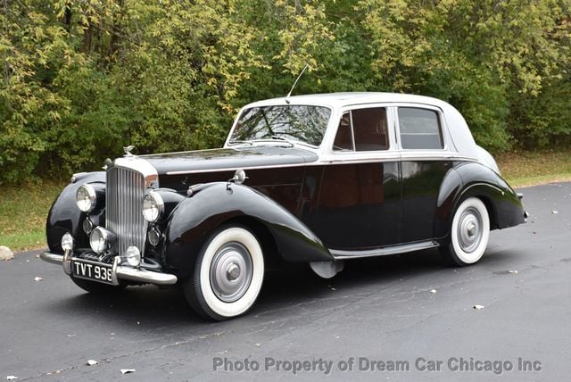 1954 Bentley R-Type  - 22938783 - 1