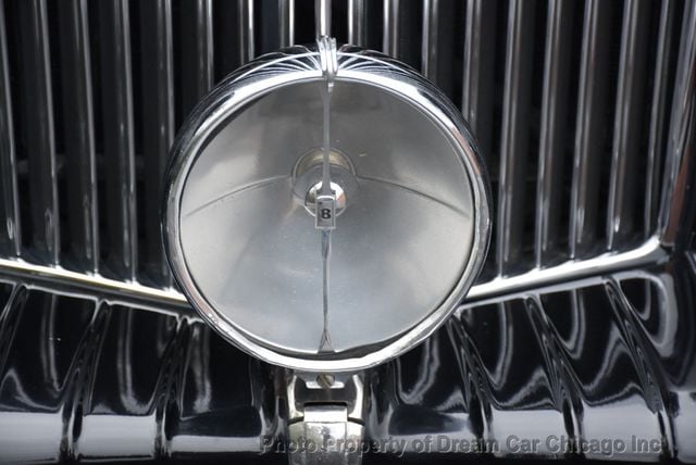 1954 Bentley R-Type  - 22938783 - 19