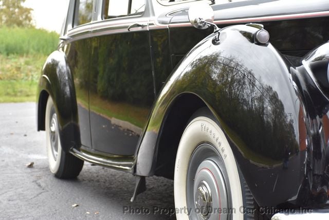 1954 Bentley R-Type  - 22938783 - 21