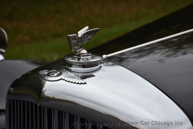 1954 Bentley R-Type  - 22938783 - 23