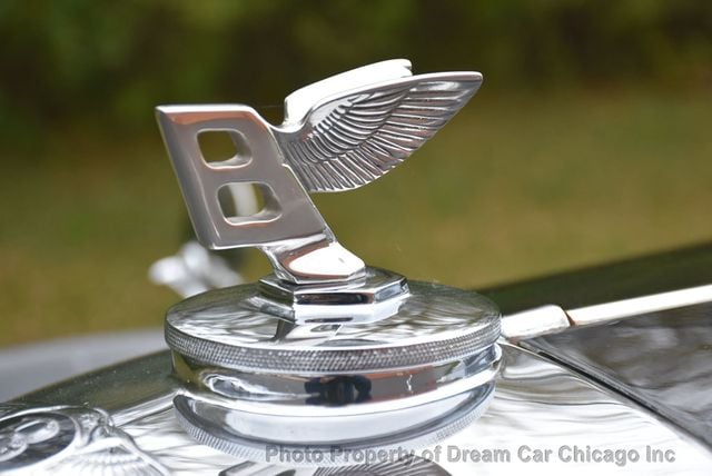 1954 Bentley R-Type  - 22938783 - 24