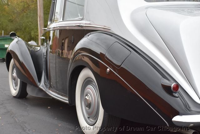 1954 Bentley R-Type  - 22938783 - 28