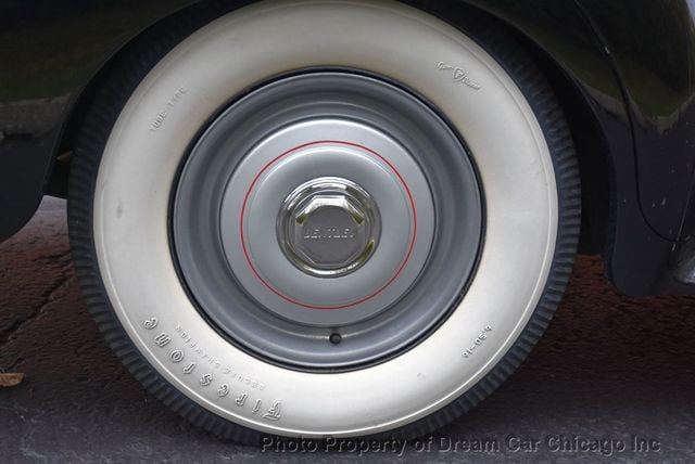 1954 Bentley R-Type  - 22938783 - 30