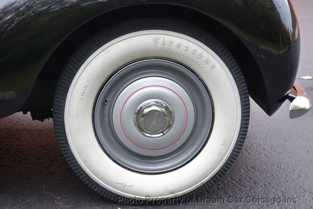 1954 Bentley R-Type  - 22938783 - 31