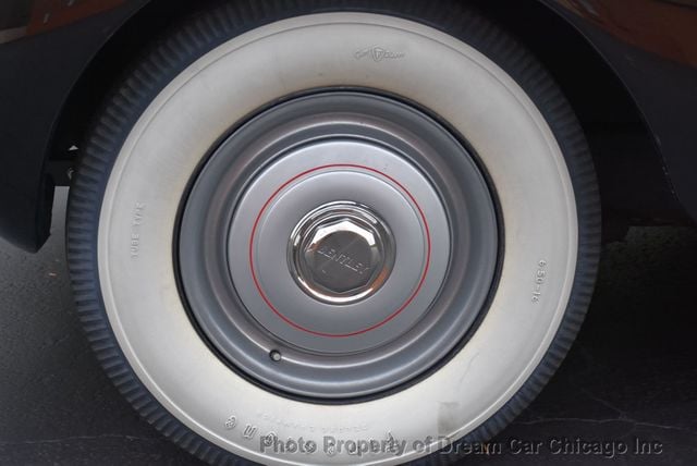 1954 Bentley R-Type  - 22938783 - 32