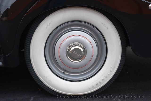 1954 Bentley R-Type  - 22938783 - 33