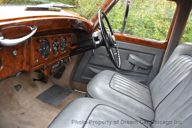 1954 Bentley R-Type  - 22938783 - 34