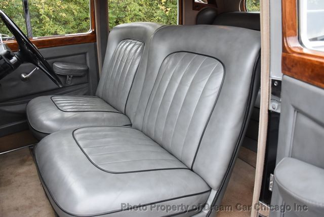 1954 Bentley R-Type  - 22938783 - 35