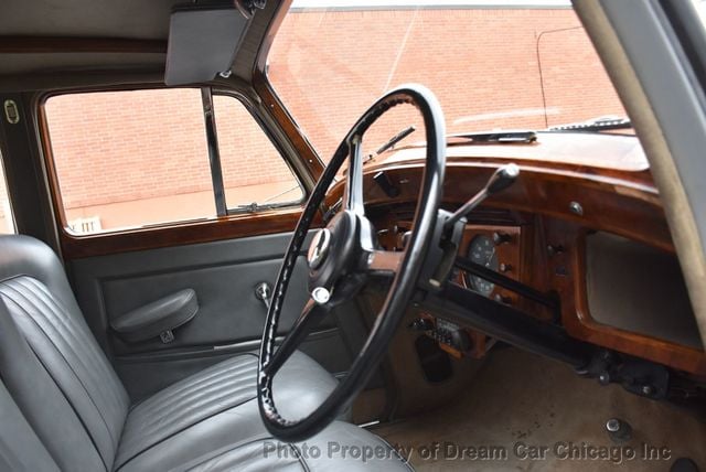 1954 Bentley R-Type  - 22938783 - 37