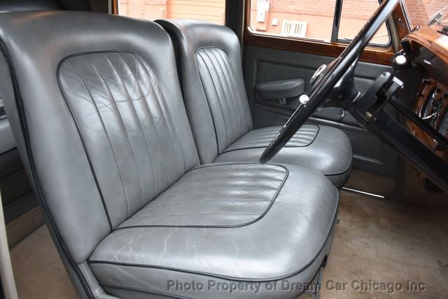 1954 Bentley R-Type  - 22938783 - 38