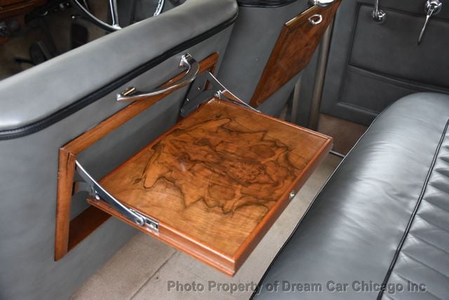 1954 Bentley R-Type  - 22938783 - 41