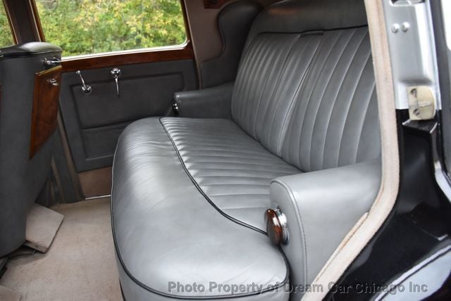 1954 Bentley R-Type  - 22938783 - 42