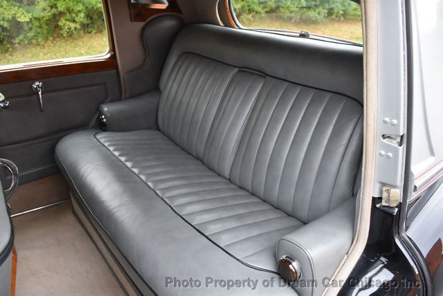 1954 Bentley R-Type  - 22938783 - 43