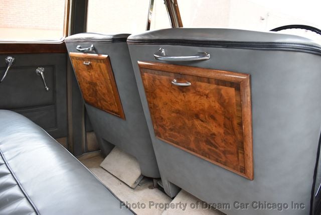 1954 Bentley R-Type  - 22938783 - 46