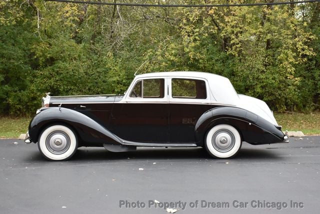 1954 Bentley R-Type  - 22938783 - 4