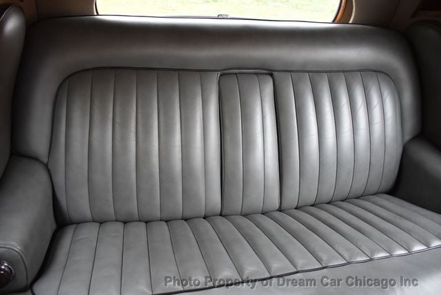 1954 Bentley R-Type  - 22938783 - 50