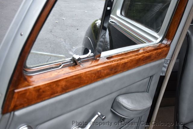 1954 Bentley R-Type  - 22938783 - 53