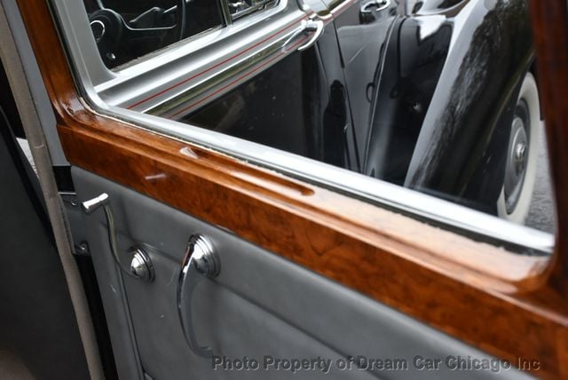 1954 Bentley R-Type  - 22938783 - 57