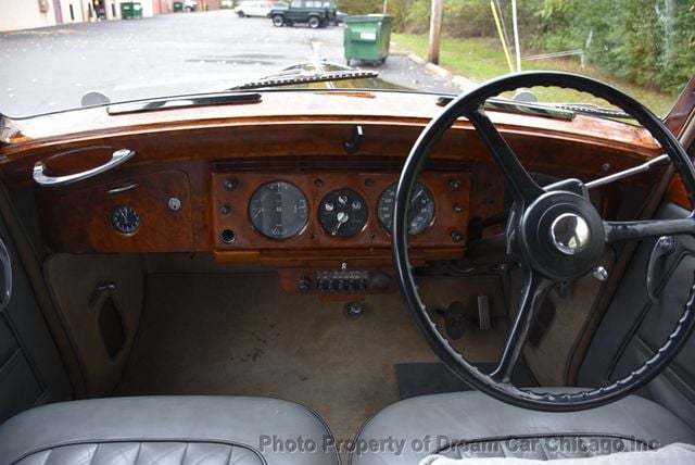 1954 Bentley R-Type  - 22938783 - 60