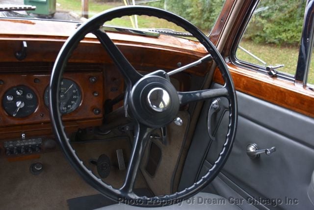 1954 Bentley R-Type  - 22938783 - 61