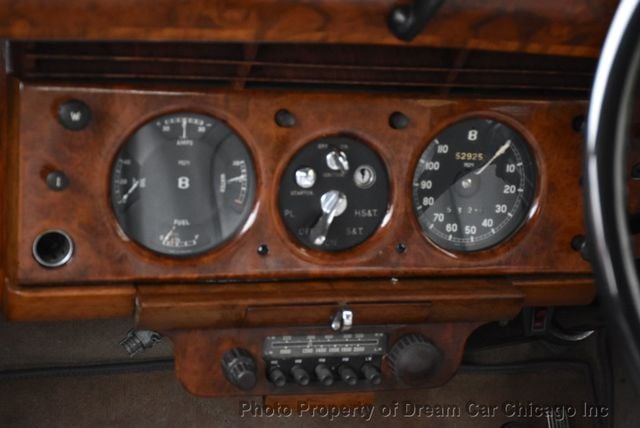 1954 Bentley R-Type  - 22938783 - 62