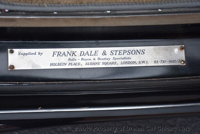 1954 Bentley R-Type  - 22938783 - 64