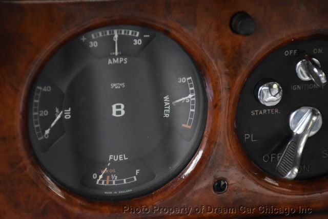 1954 Bentley R-Type  - 22938783 - 66