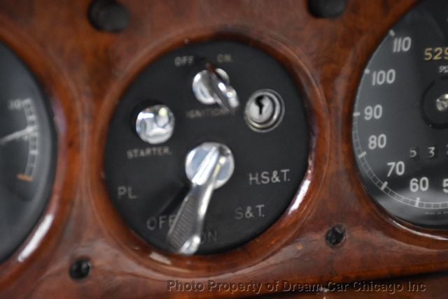 1954 Bentley R-Type  - 22938783 - 67