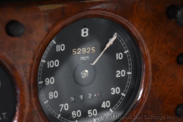 1954 Bentley R-Type  - 22938783 - 68