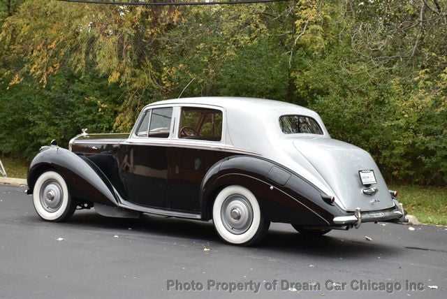 1954 Bentley R-Type  - 22938783 - 6