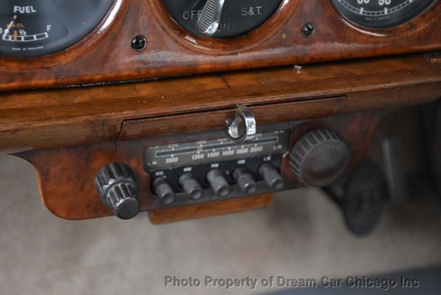 1954 Bentley R-Type  - 22938783 - 69