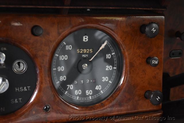 1954 Bentley R-Type  - 22938783 - 70