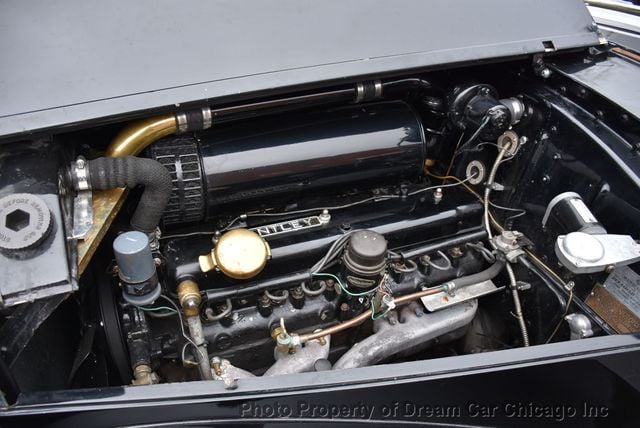 1954 Bentley R-Type  - 22938783 - 74