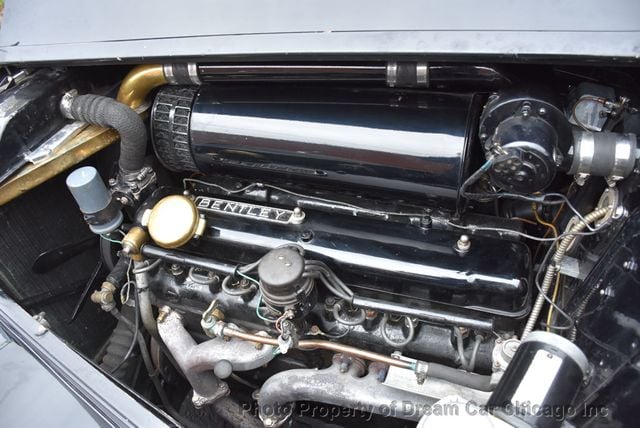 1954 Bentley R-Type  - 22938783 - 75