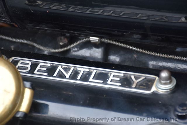 1954 Bentley R-Type  - 22938783 - 76