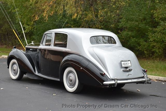 1954 Bentley R-Type  - 22938783 - 7