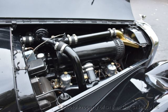 1954 Bentley R-Type  - 22938783 - 79